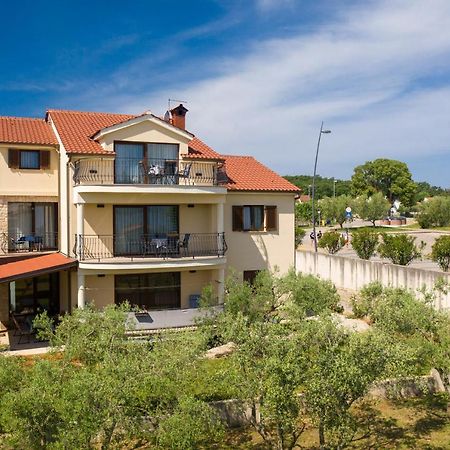Apartments Otia Seaview Porat  Exteriér fotografie